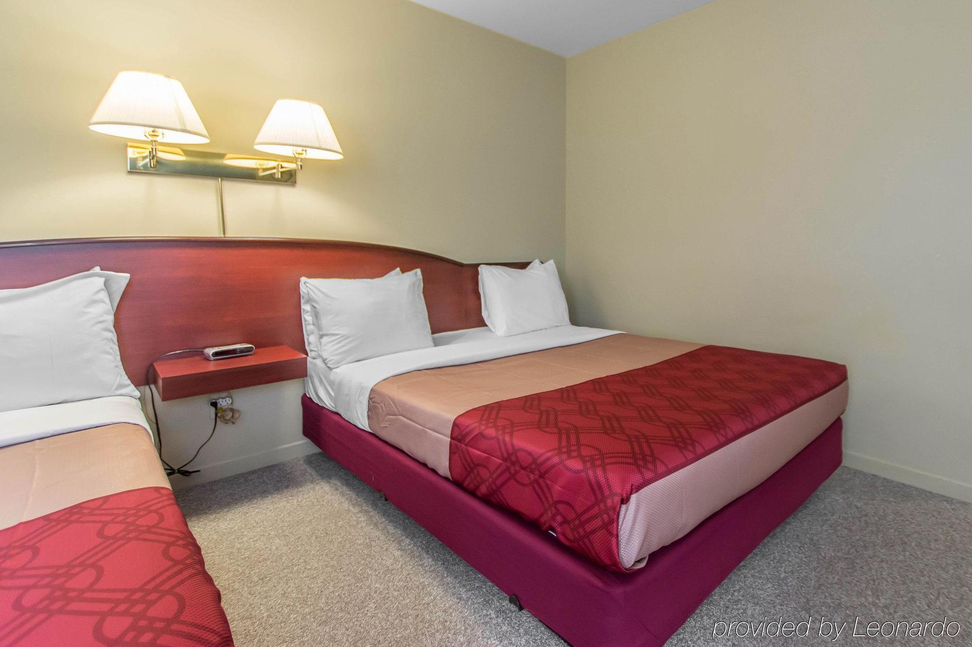 Sleep Inn & Suites Quebec City East Saint-Jean-de-Boischâtel Dış mekan fotoğraf