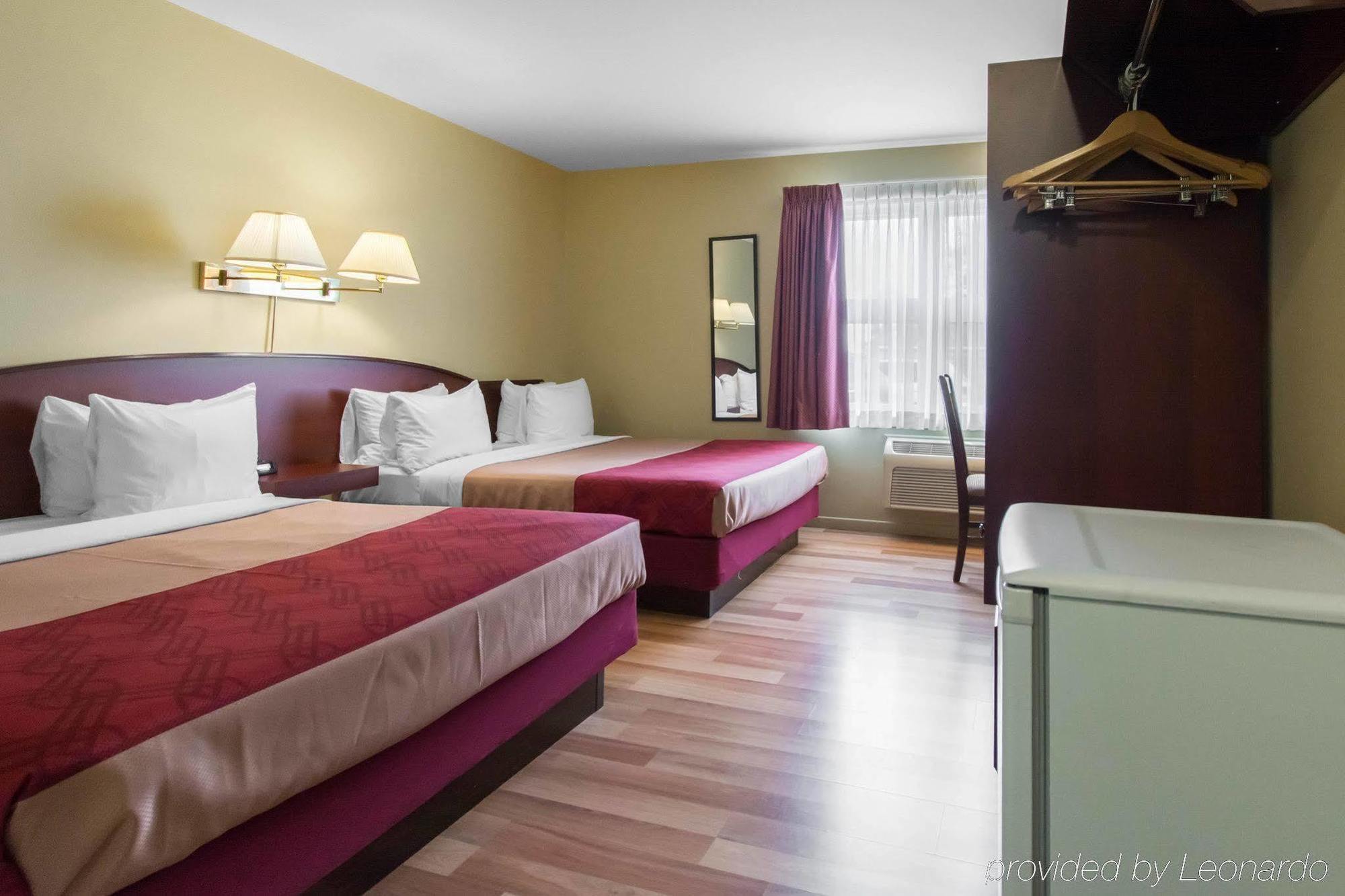 Sleep Inn & Suites Quebec City East Saint-Jean-de-Boischâtel Dış mekan fotoğraf